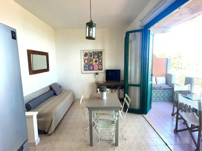 Apartment Seafront apartment in Finale - Features photo 23