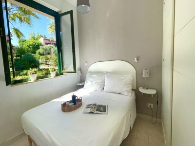 Apartment Seafront apartment in Finale - Features photo 24