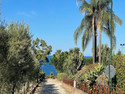 Apartment Seafront apartment in Finale - Features photo 25