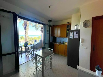 Apartment Seafront apartment in Finale - Features photo 27