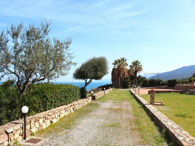 Apartment Seafront apartment in Finale - Features photo 30