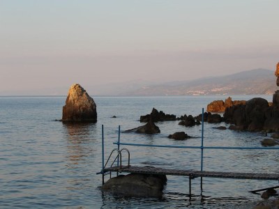 Apartment Seafront apartment in Finale - Environment photo 31