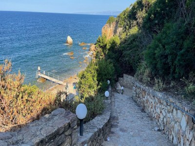 Apartment Seafront apartment in Finale - Environment photo 32