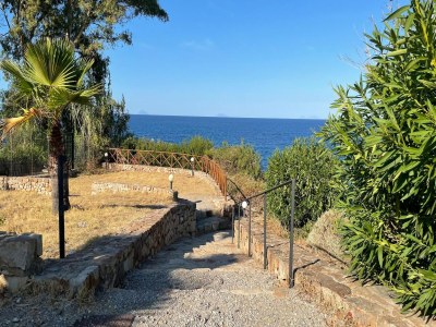 Apartment Seafront apartment in Finale - Environment photo 34