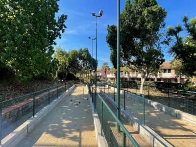 Apartment Seafront apartment in Finale - Outdoor photo 39