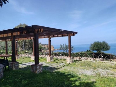 Apartment Seafront apartment in Finale - Outdoor photo 40