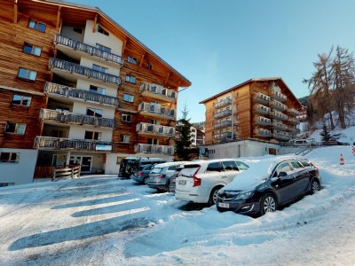 Apartment Pracondu 2 502 - OUTDOOR & FUN  charming apartment - Outdoor photo 2