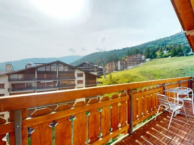 Apartment Pracondu 2 502 - OUTDOOR & FUN  charming apartment - Outdoor photo 3