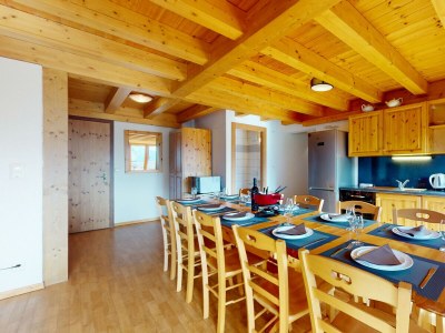 Apartment Pracondu 2 502 - OUTDOOR & FUN  charming apartment - Features photo 5