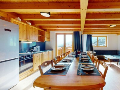 Apartment Pracondu 2 502 - OUTDOOR & FUN  charming apartment - Features photo 6