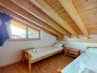 Apartment Pracondu 2 502 - OUTDOOR & FUN  charming apartment - Features photo 11