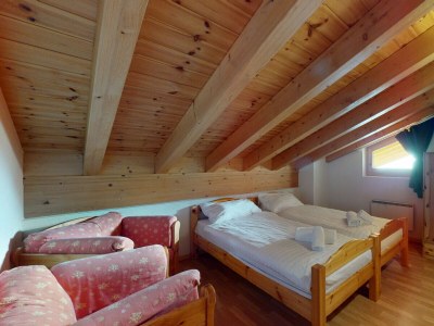 Apartment Pracondu 2 502 - OUTDOOR & FUN  charming apartment - Features photo 12