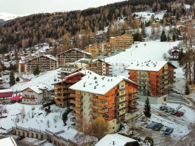 Apartment Pracondu 2 502 - OUTDOOR & FUN  charming apartment - Environment photo 17