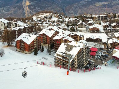 Apartment Pracondu 2 502 - OUTDOOR & FUN  charming apartment - Environment photo 18