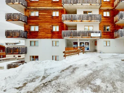 Apartment Pracondu 2 502 - OUTDOOR & FUN  charming apartment - Outdoor photo 20