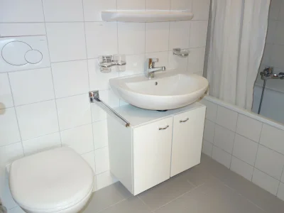 Apartment Pracondu 1 201 - OUTDOOR & FUN  charming apartment - Features photo 8