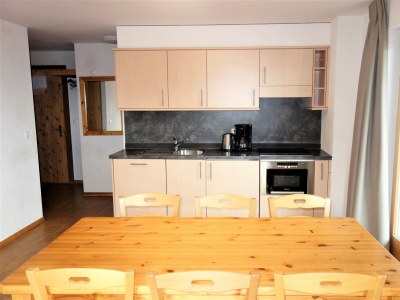 Apartment Pracondu 1 002 - OUTDOOR & FUN  charming apartment - Features photo 4