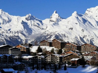 Apartment Pracondu 1 002 - OUTDOOR & FUN  charming apartment - Environment photo 10