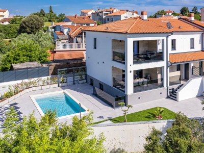 Villa Antares - Outdoor photo 4