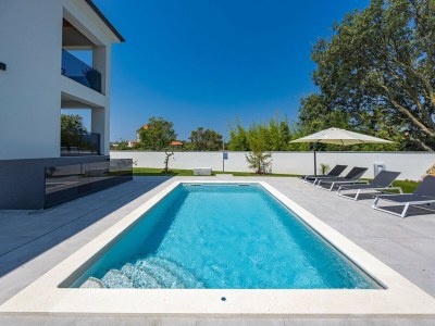 Villa Antares - Outdoor photo 5