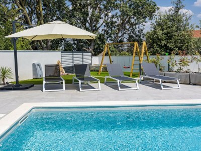 Villa Antares - Outdoor photo 7