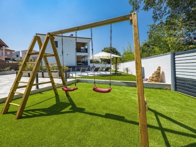 Villa Antares - Outdoor photo 8