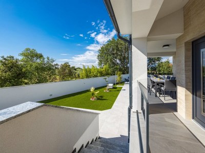 Villa Antares - Outdoor photo 9