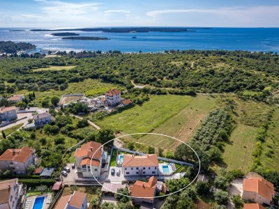 Villa Antares - Outdoor photo 13