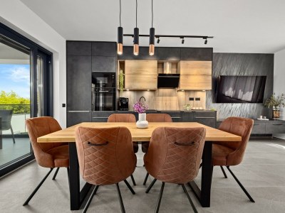 Villa Antares - Features photo 14