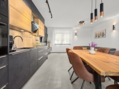 Villa Antares - Features photo 16