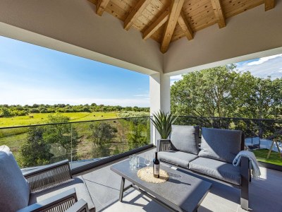 Villa Antares - Features photo 29