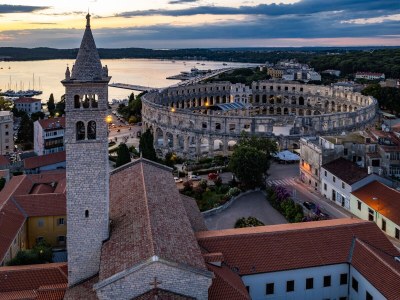 Villa Antares - Environment photo 35