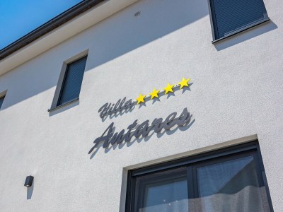 Villa Antares - Document photo 38