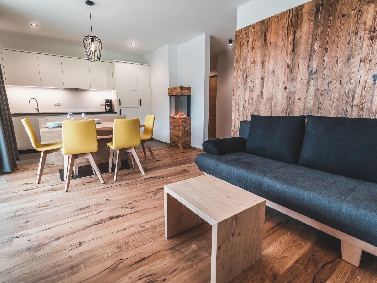 Chalet No title - Features photo 5