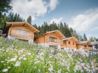 Chalet No title - Outdoor photo 2