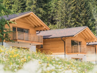 Chalet No title - Outdoor photo 3