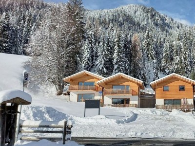 Chalet No title - Outdoor photo 4