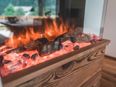 Chalet No title - Features photo 6