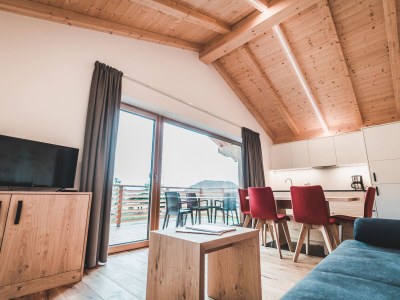 Chalet No title - Features photo 11