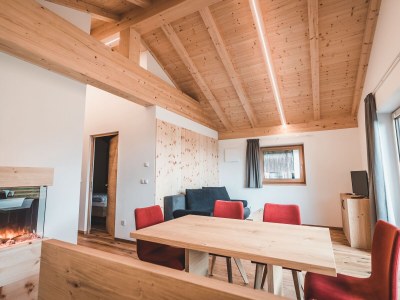 Chalet No title - Features photo 13