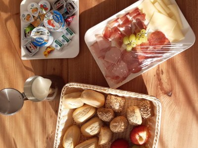 Chalet No title - Features photo 14