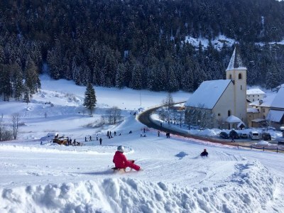 Chalet No title - Environment photo 19