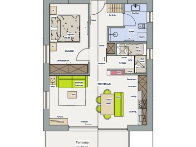 Chalet No title - Document photo 22