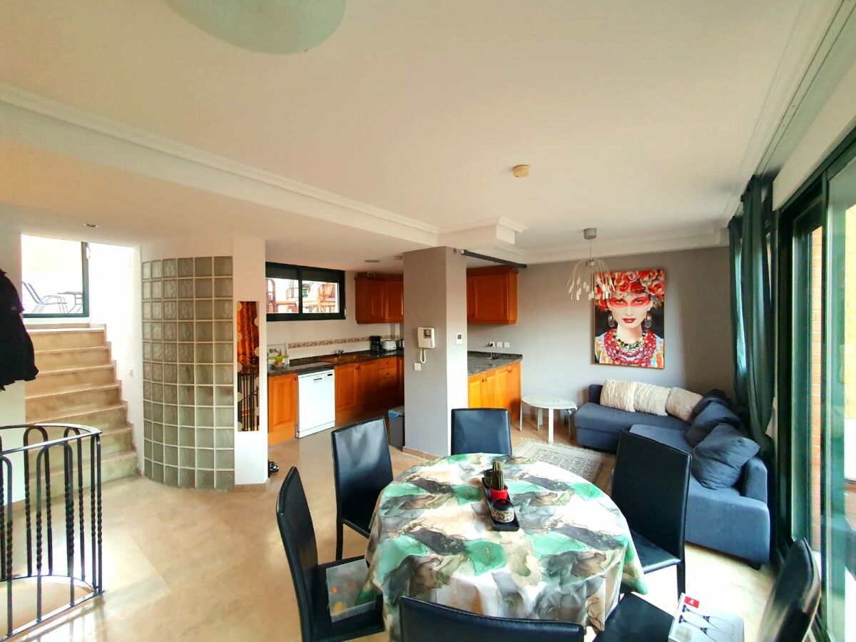 Holiday apartment Penthouse-Terrace-Pool - Outdoor photo 3