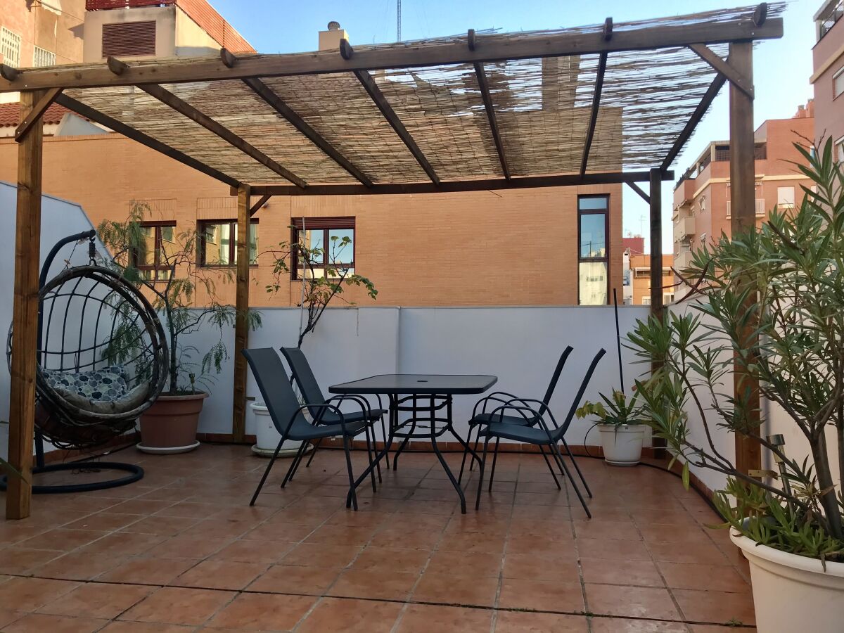 Holiday apartment Penthouse-Terrace-Pool - Outdoor photo 5