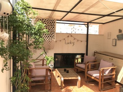 Holiday apartment Penthouse-Terrace-Pool - Outdoor photo 2