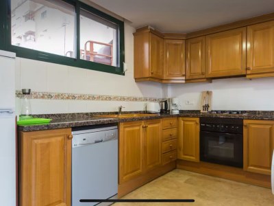 Holiday apartment Penthouse-Terrace-Pool - Outdoor photo 4