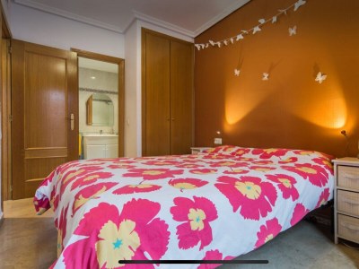 Holiday apartment Penthouse-Terrace-Pool - Outdoor photo 6