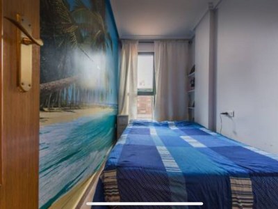 Holiday apartment Penthouse-Terrace-Pool - Outdoor photo 7