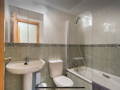 Holiday apartment Penthouse-Terrace-Pool - Outdoor photo 9